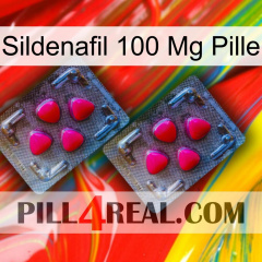 Sildenafil 100Mg Pill 14